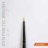 AK Interactive AKB004 AK SYNTHETIC BRUSH – ROUND 4/0